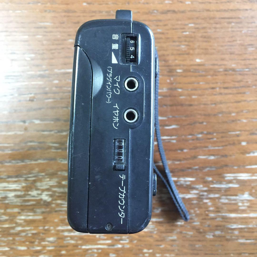 SONY ウォークマン TCM-47