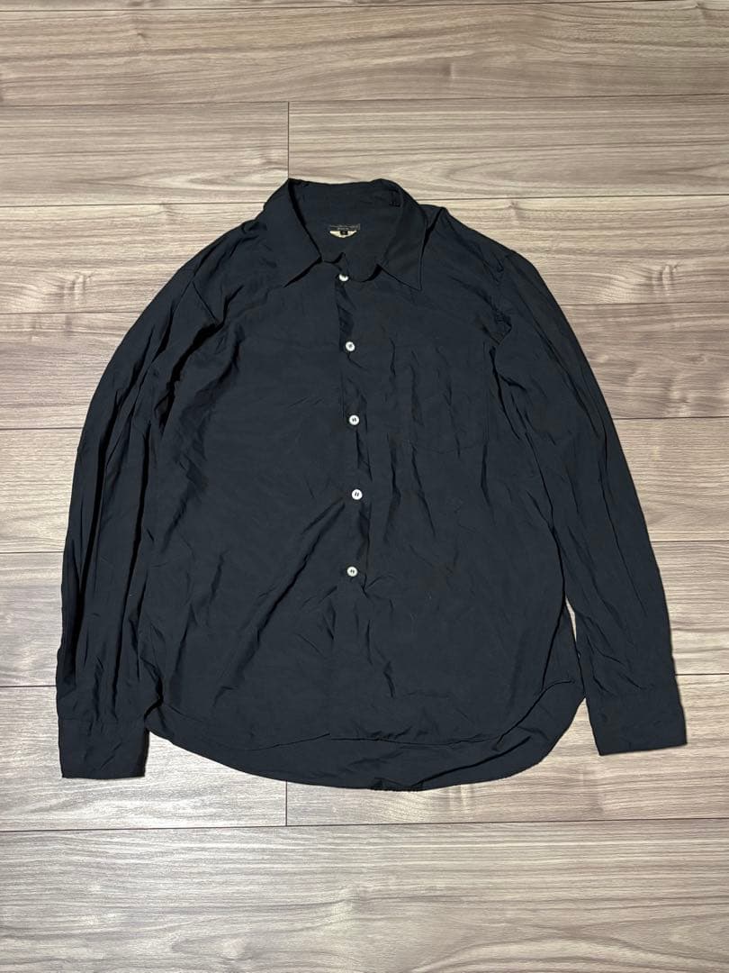 COMME des GARÇONS HOMME PLUS シャツ