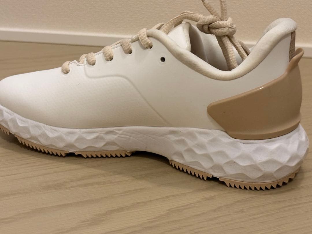 G/FORE G4 ジーフォア　ゴルフシューズ 23cm レディース