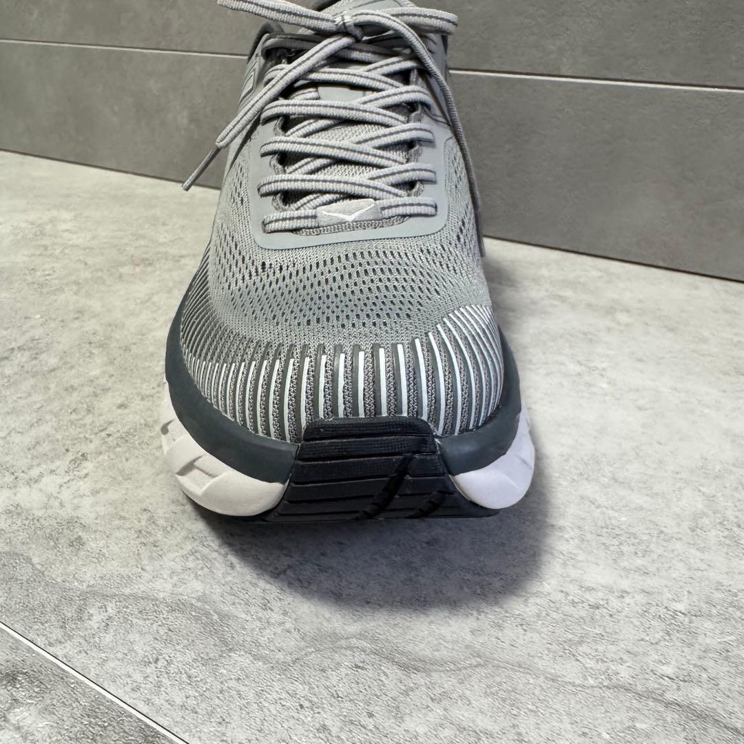 【美品27.0】HOKA ONEONE Bondi 7 ホカオネオネ ボンダイ7