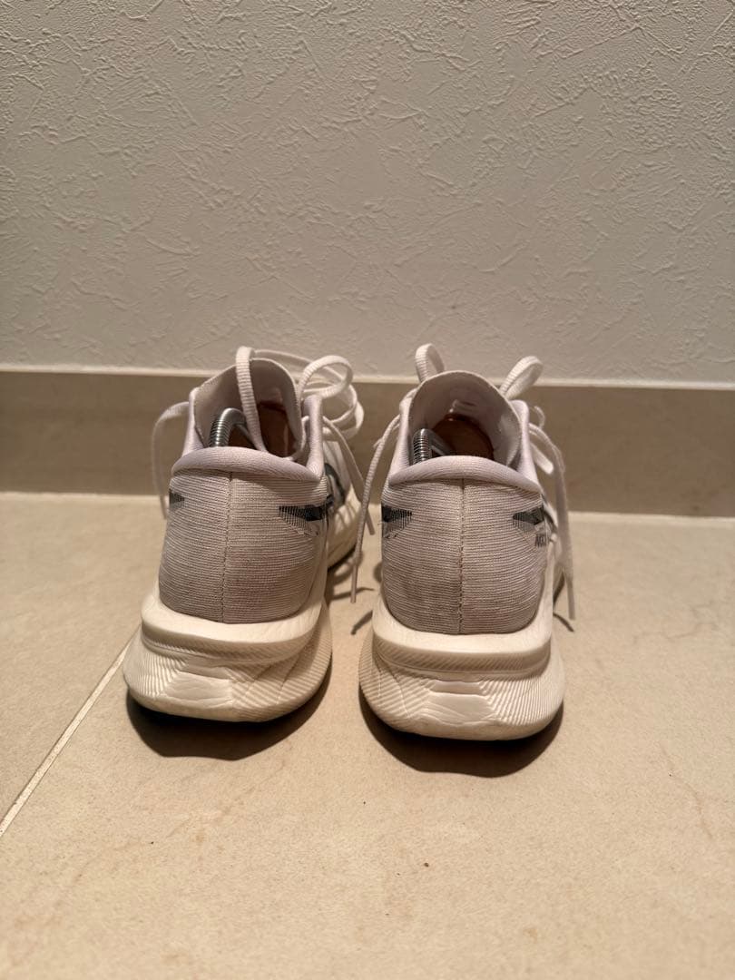 【美品】 アシックス Magic Speed 4 マジックスピード Wide