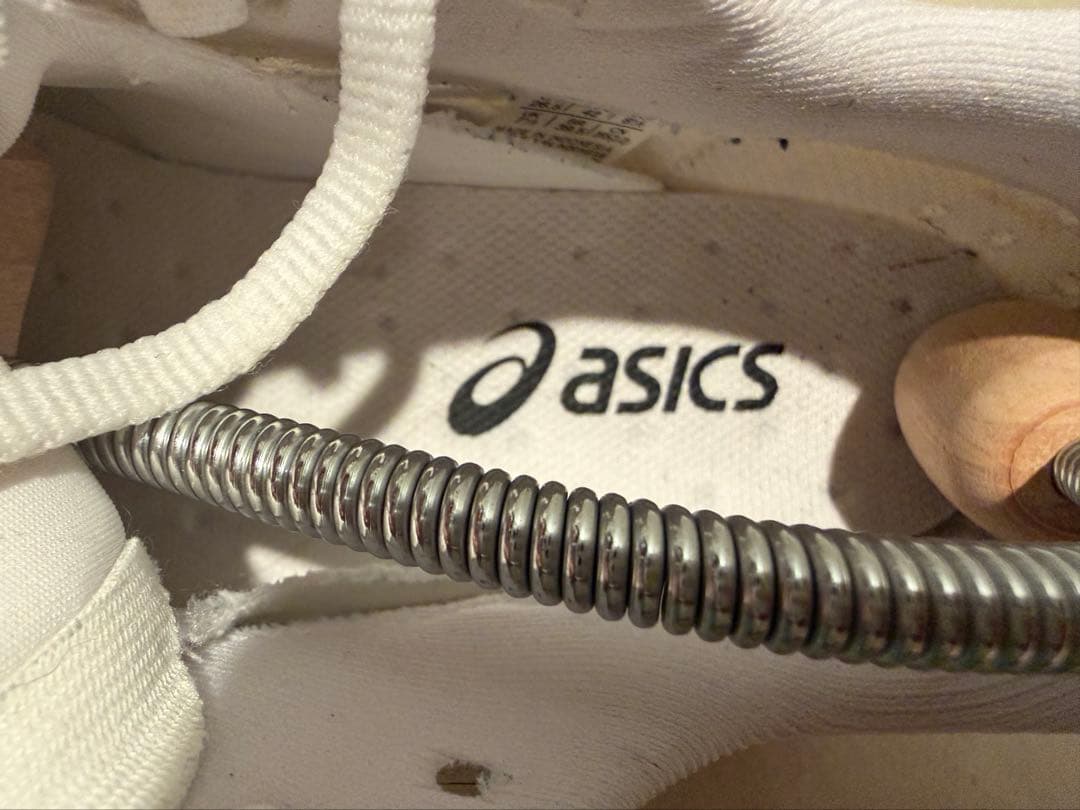 【美品】 アシックス Magic Speed 4 マジックスピード Wide