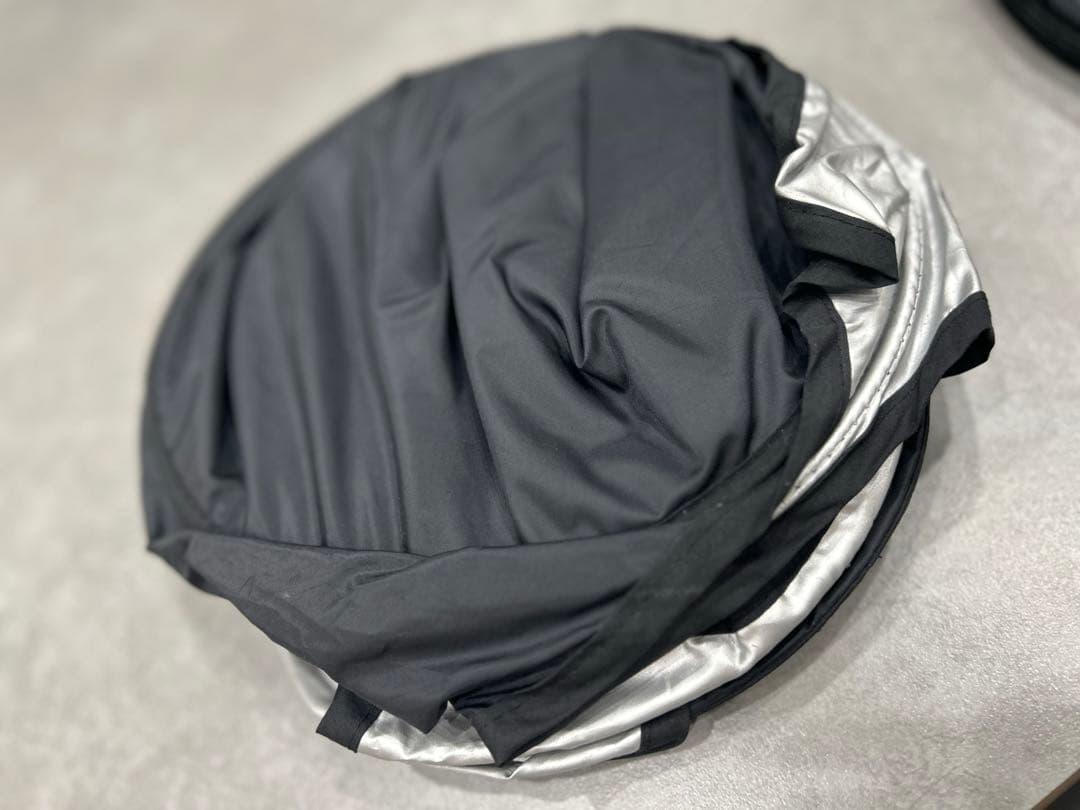 【新品　未使用品】メルセデスAMG G63☆純正☆プレミアムサンシェード