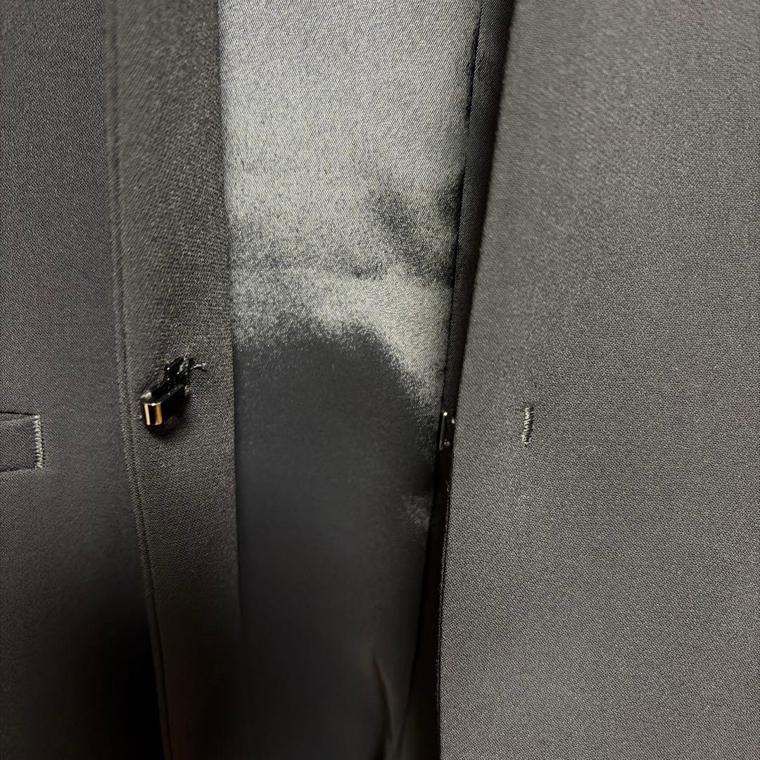 ICB Double Fied セットアップ　濃紺 サイズ4(スカートのみ6)