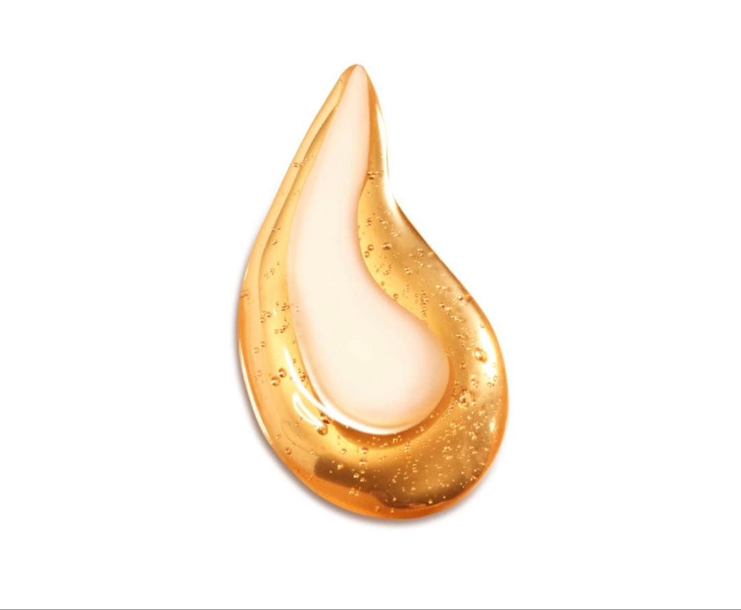 【新品同様】ゲラン　シャンプー　トリートメント　蜂蜜　ハニー　アベイユ