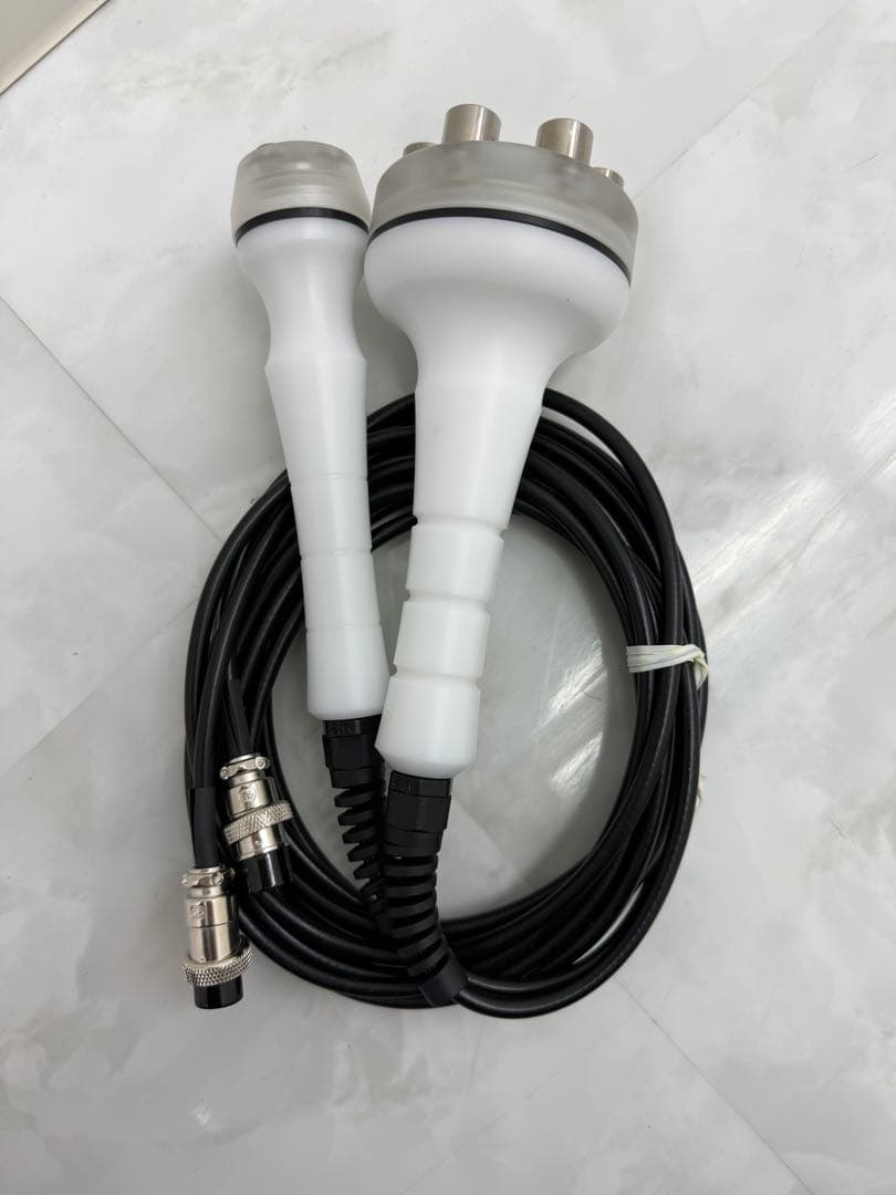 ハイパーナイフ専用プローブ BODYプローブ&FACEプローブ