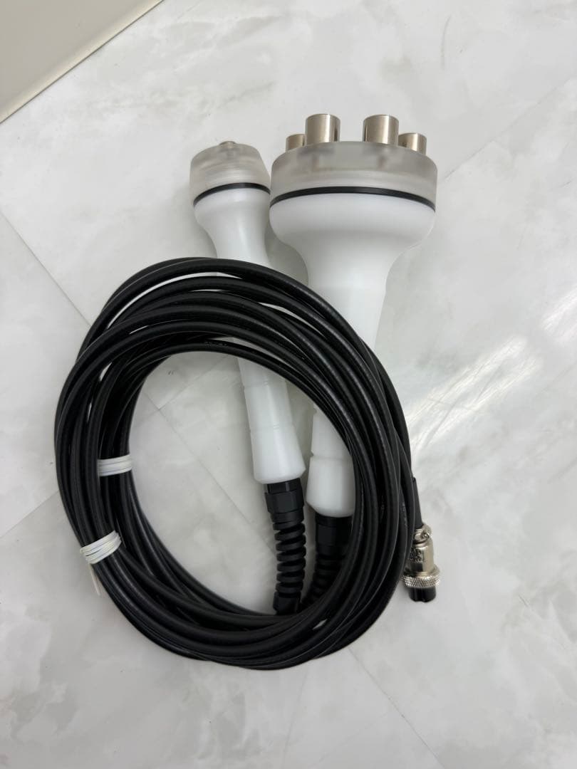 ハイパーナイフ専用プローブ BODYプローブ&FACEプローブ