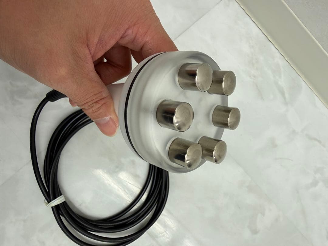 ハイパーナイフ専用プローブ BODYプローブ&FACEプローブ