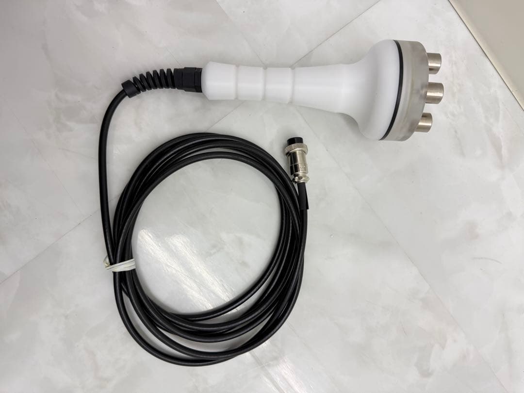 ハイパーナイフ専用プローブ BODYプローブ&FACEプローブ