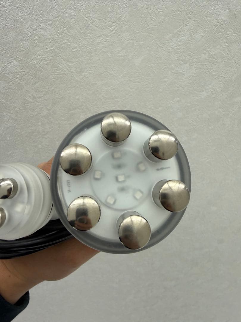 ハイパーナイフ専用プローブ BODYプローブ&FACEプローブ