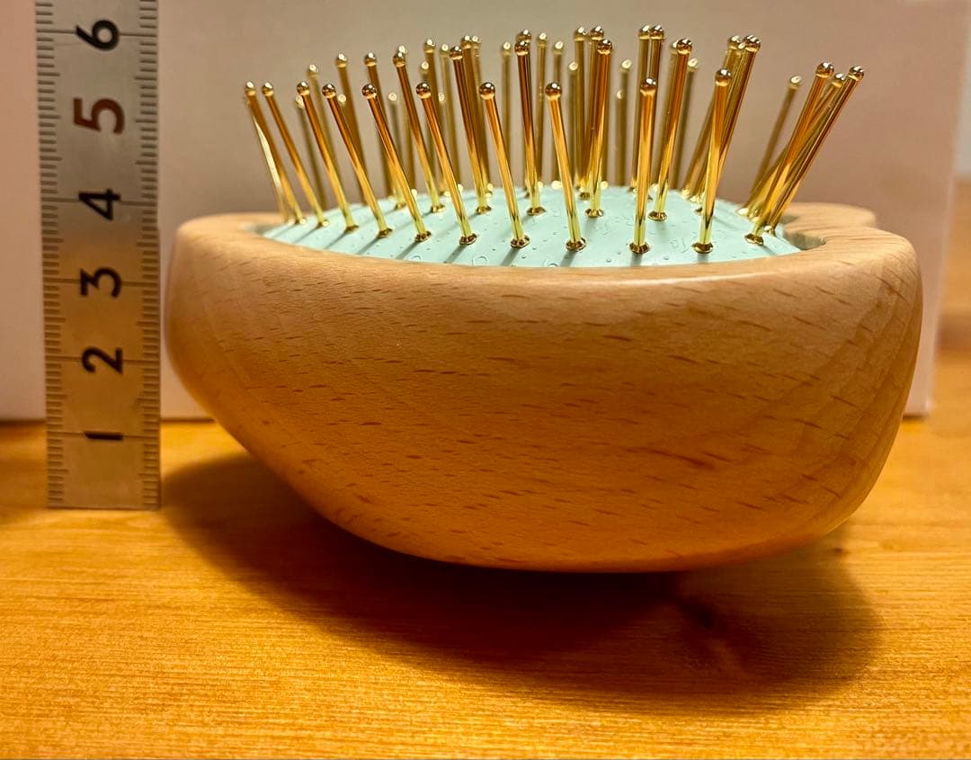 リファ ハートゴールド