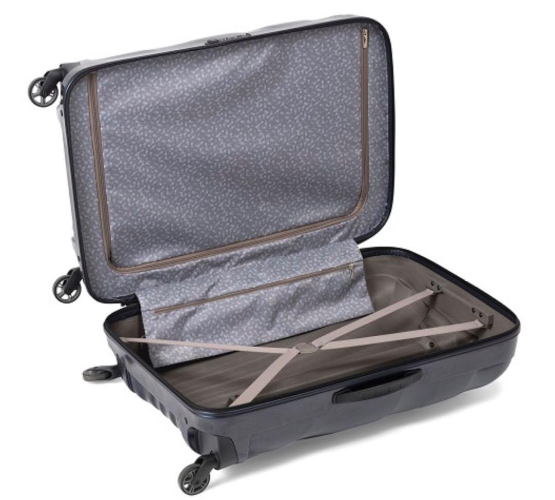 MYAO　超軽量コスモライト　スピナー69　ミッドナイトブルー 68L