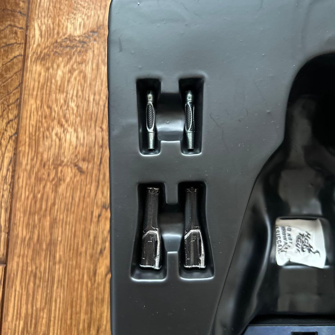 ホットトイズ　ブラック・ウィドウ フィギュア アベンジャーズインフィニティウォー