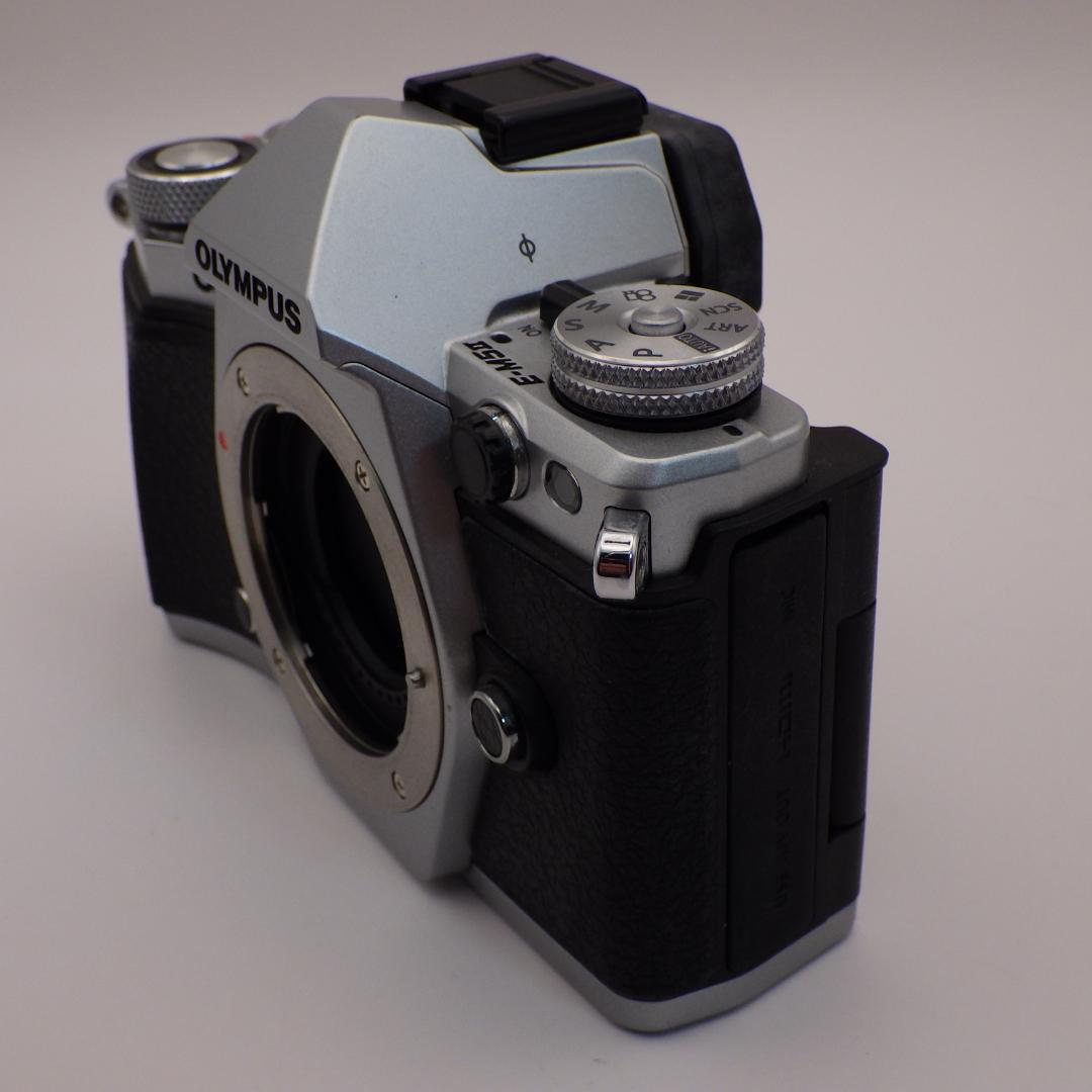 OLYMPUS OM-D E-M5Ⅱ 展示模型品 モックアップ F2186