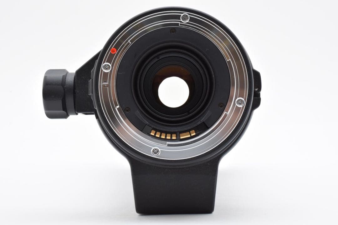 キヤノン用 SIGMA 170-500mm F5-6.3 APO DG