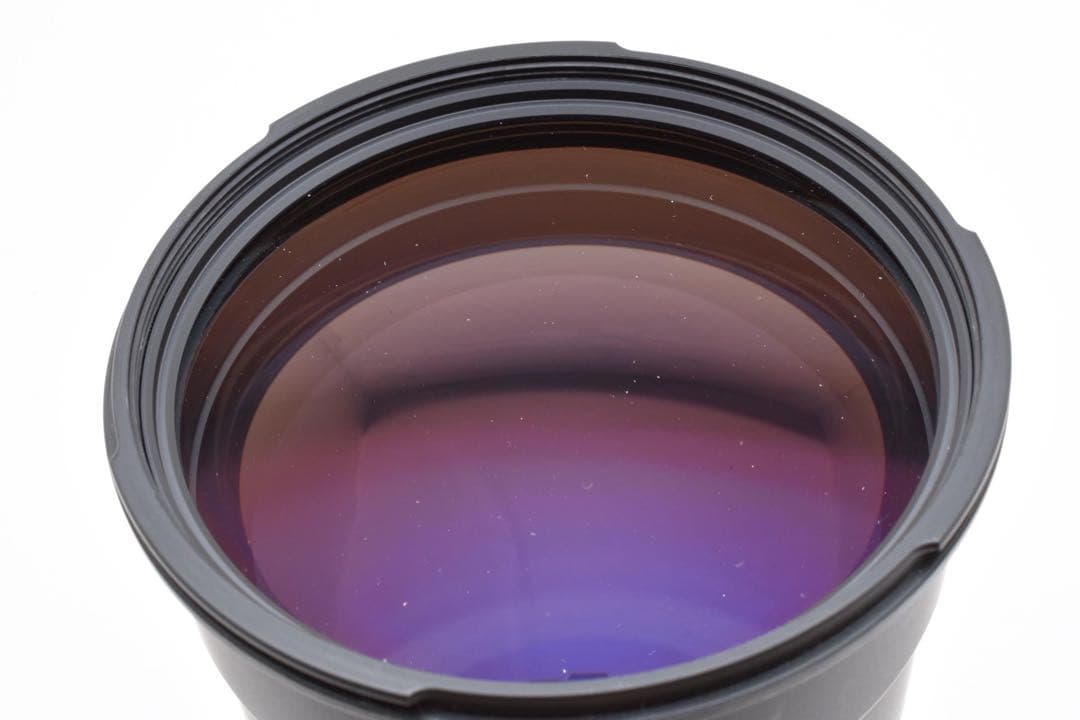 キヤノン用 SIGMA 170-500mm F5-6.3 APO DG