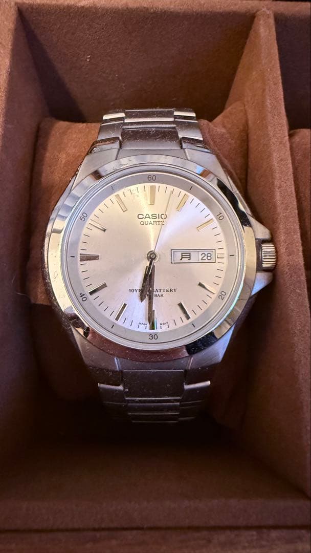 CITIZEN G-SHOCK CASIO 時計6本セット