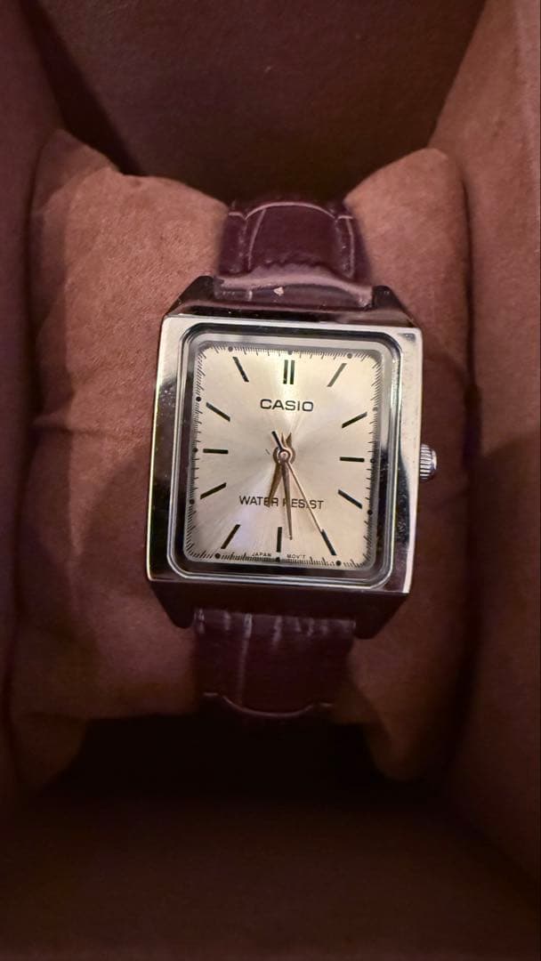 CITIZEN G-SHOCK CASIO 時計6本セット