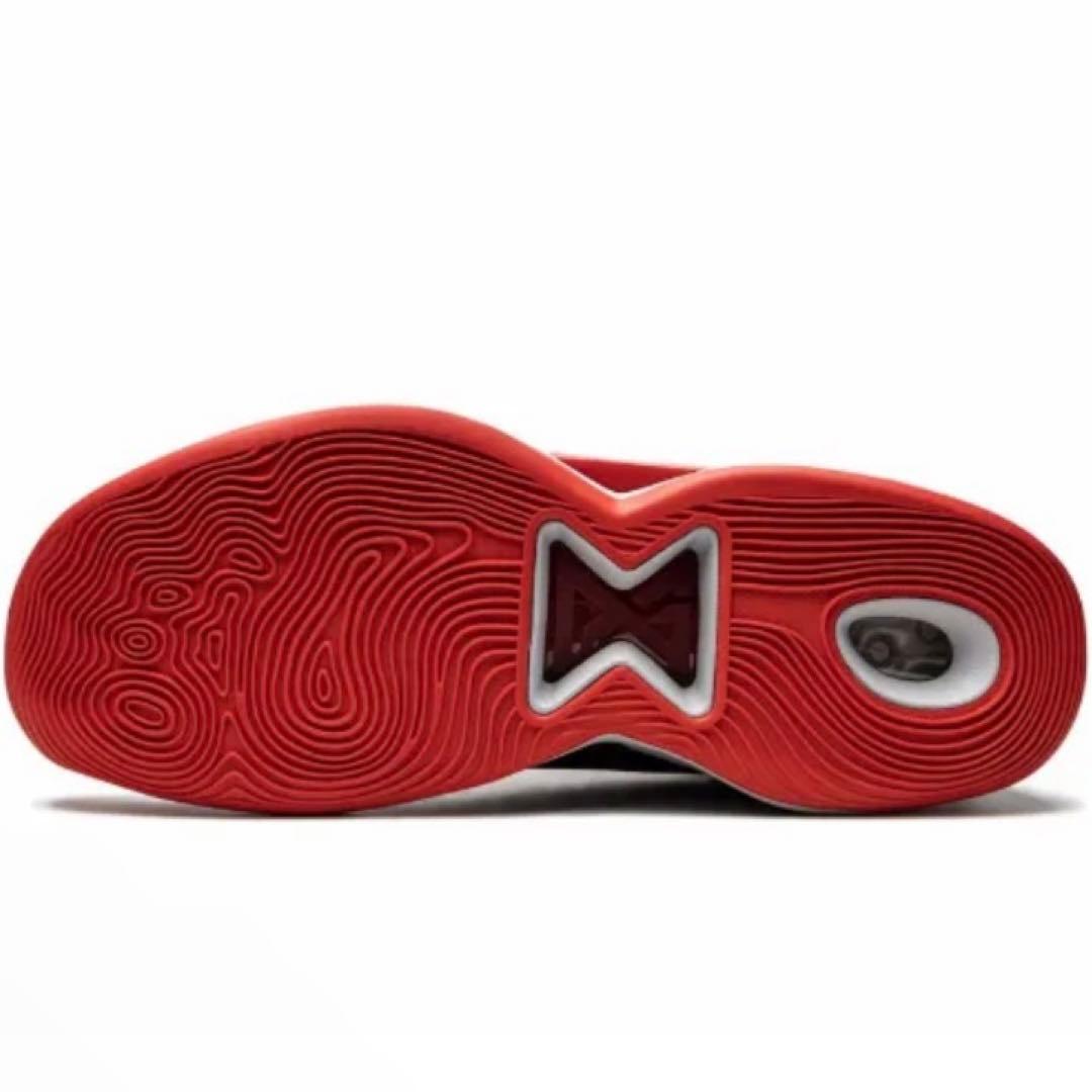 【美品】ナイキ PG5 希少カラー ポールジョージ NBA 人気　バッシュ