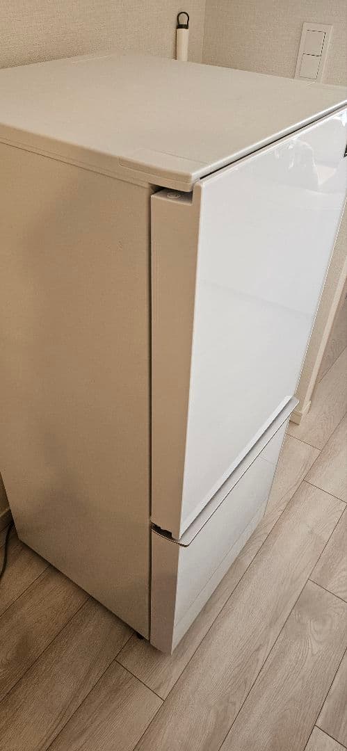 【Pablo Zerpa】SHARP SJ-GD14E-W 2