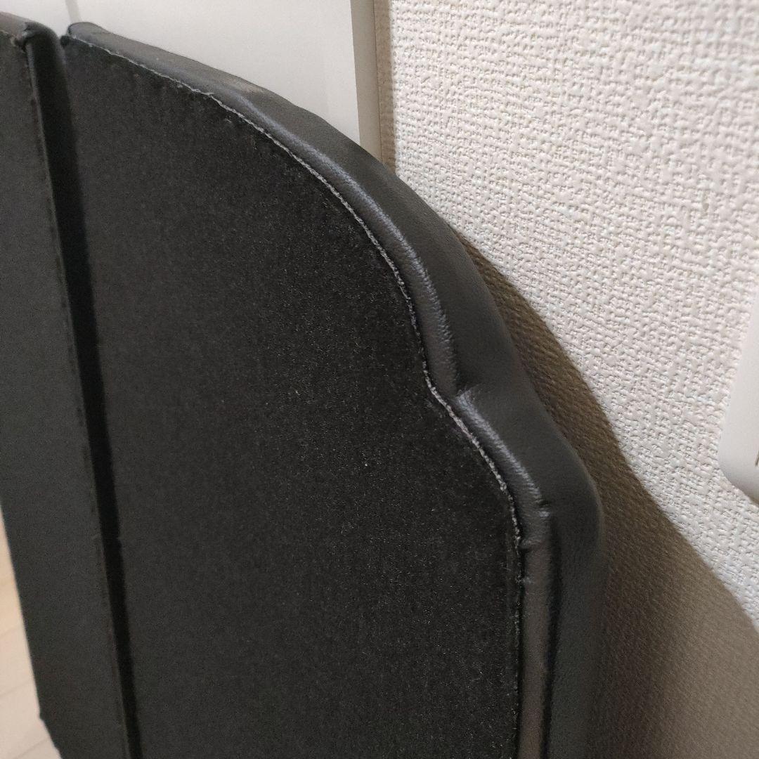 デリカD5　ベットキット