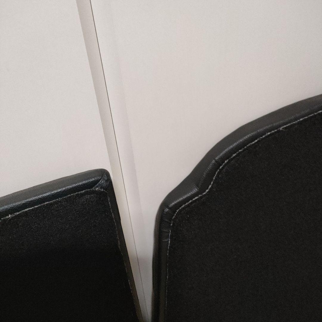 デリカD5　ベットキット