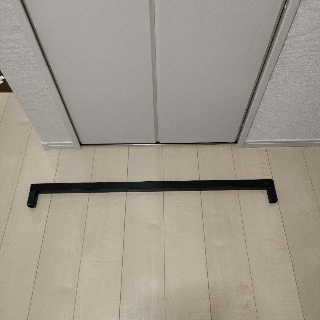 デリカD5　ベットキット