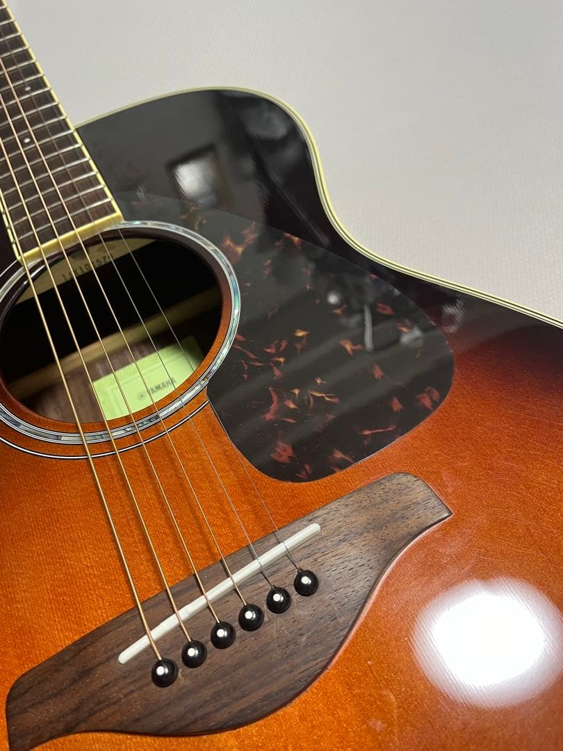 ヤマハ Yamaha FS830 TBS アコースティックギター
