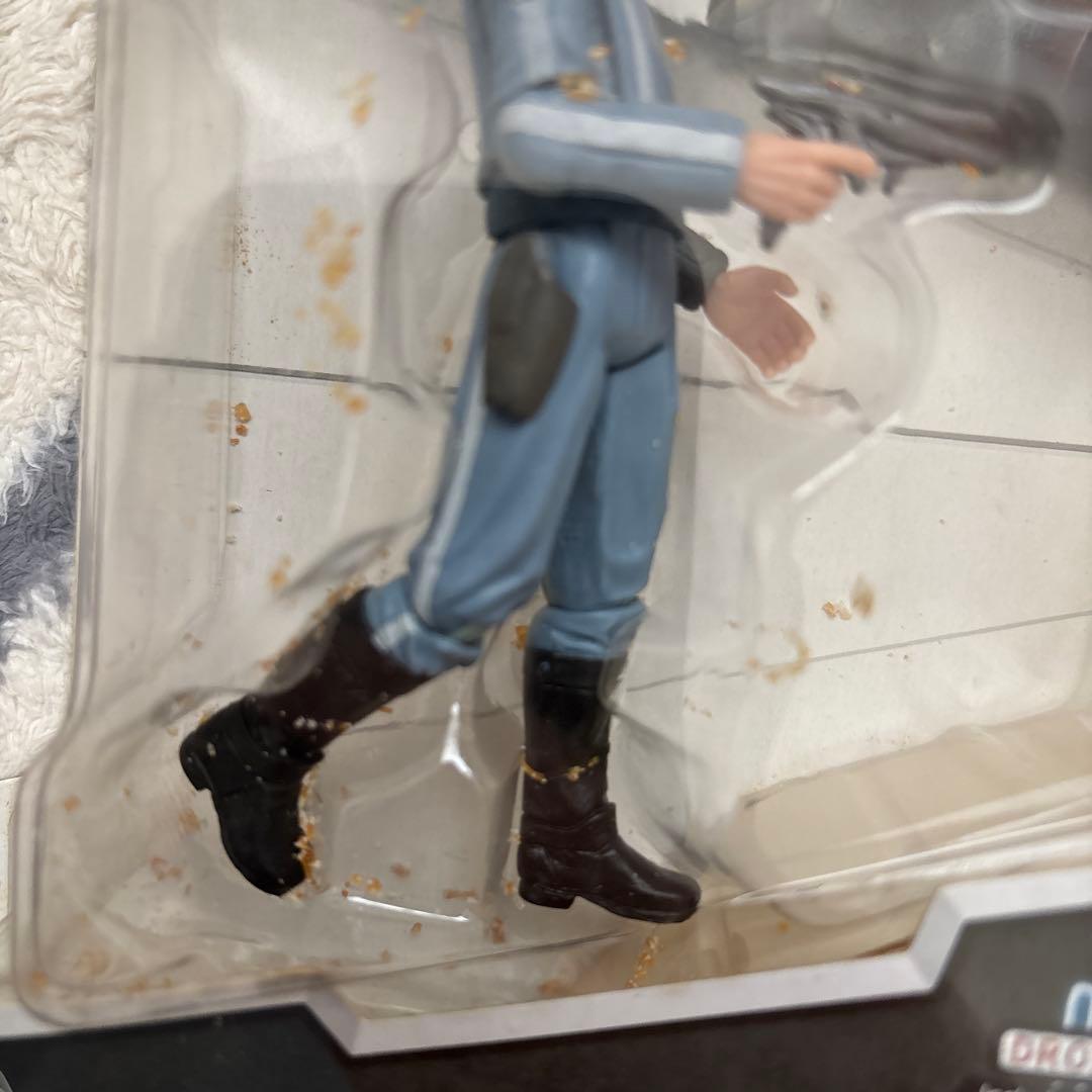 スター・ウォーズ フィギュアセット 9体セット