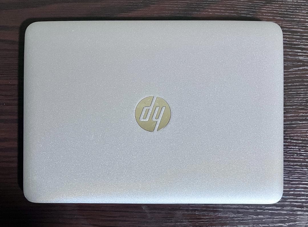 Windowsノート本体 HP EliteBook 820 G3 8GB/256GB SSD