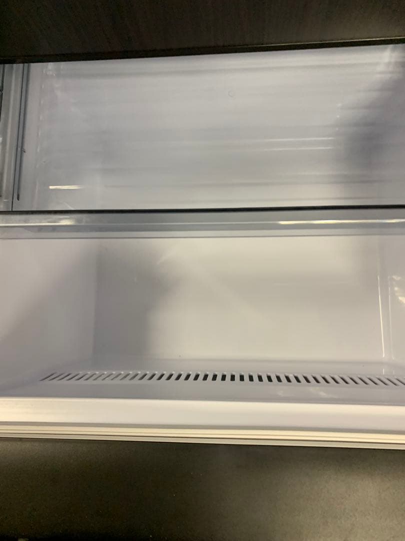 #454 冷蔵庫　アクア　AQR-V43M(T) 2022年製