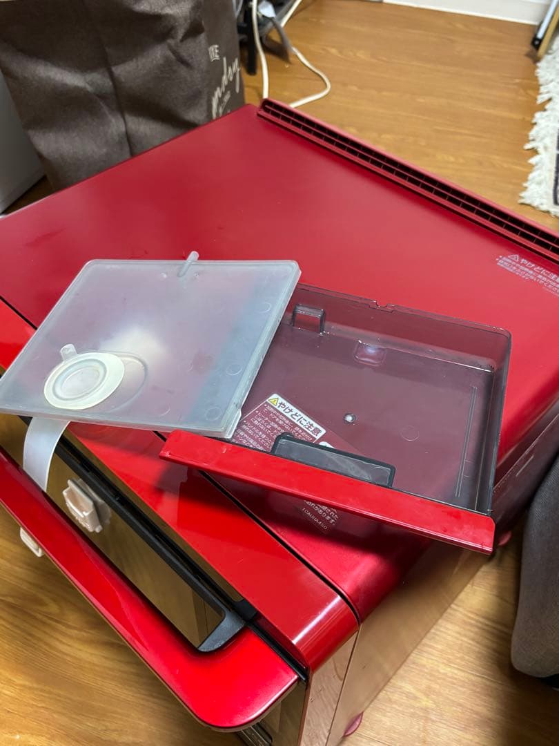 ヘルシオ オーブンレンジ