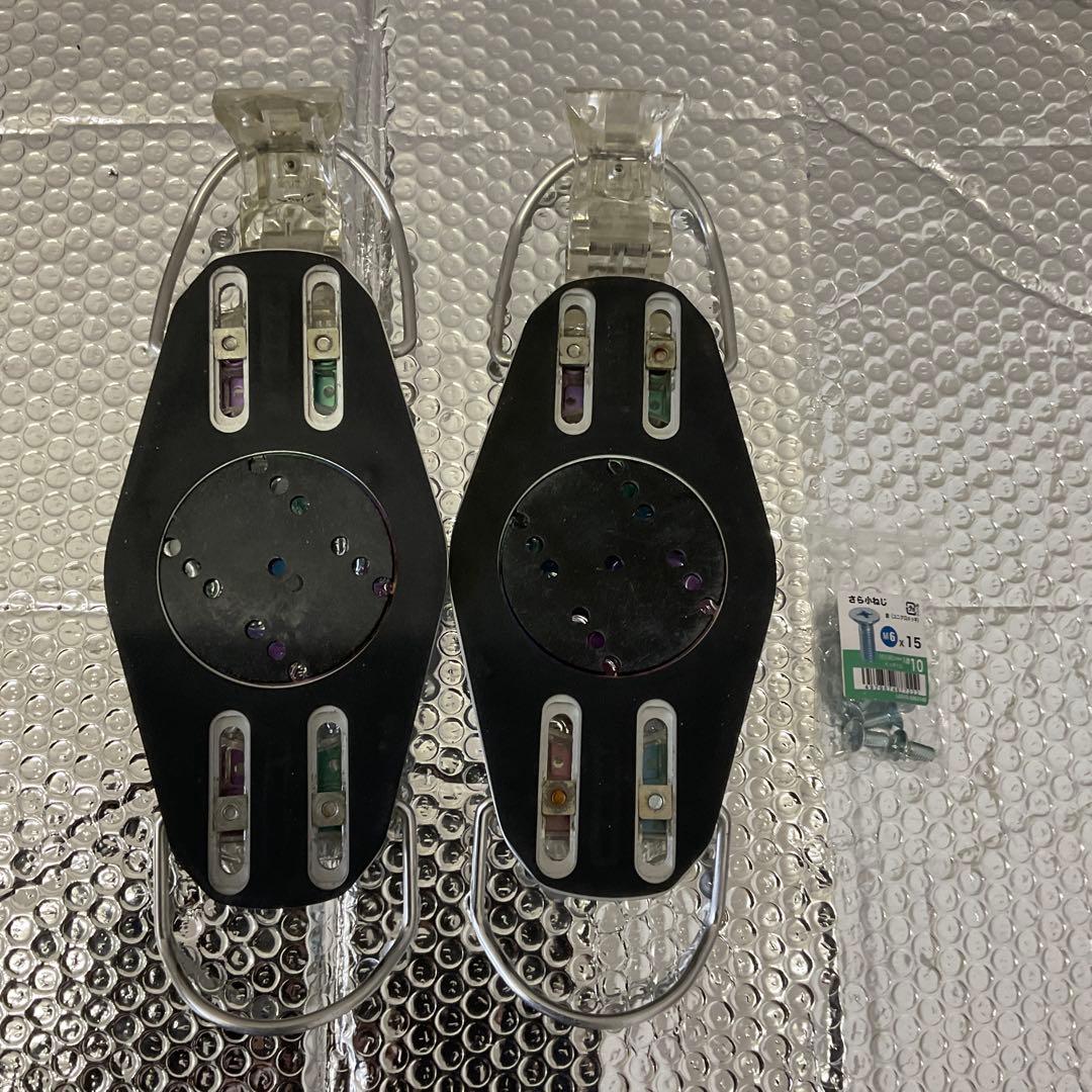 アルペンスノーボード　ACT GEAR + Gray sonic 180