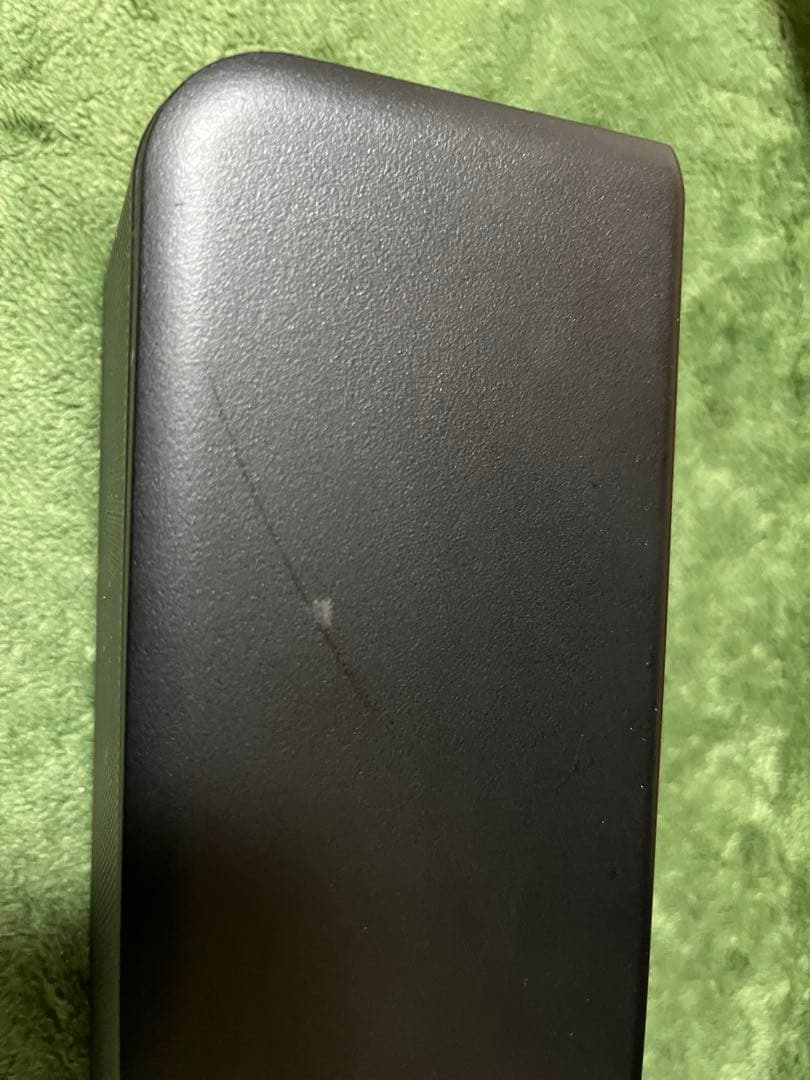 ボーズ BOSE Solo 5 TVスピーカー 418775