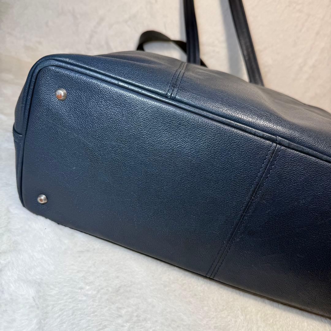 吉田カバン PORTER ポーター リンクトートバッグLサイズ