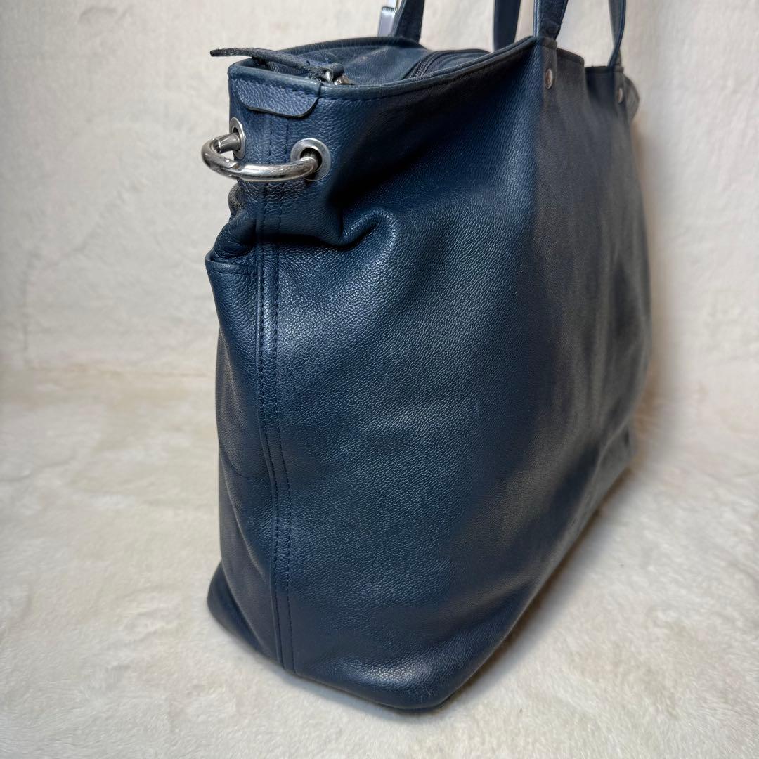 吉田カバン PORTER ポーター リンクトートバッグLサイズ