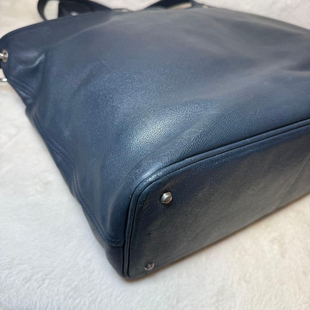 吉田カバン PORTER ポーター リンクトートバッグLサイズ