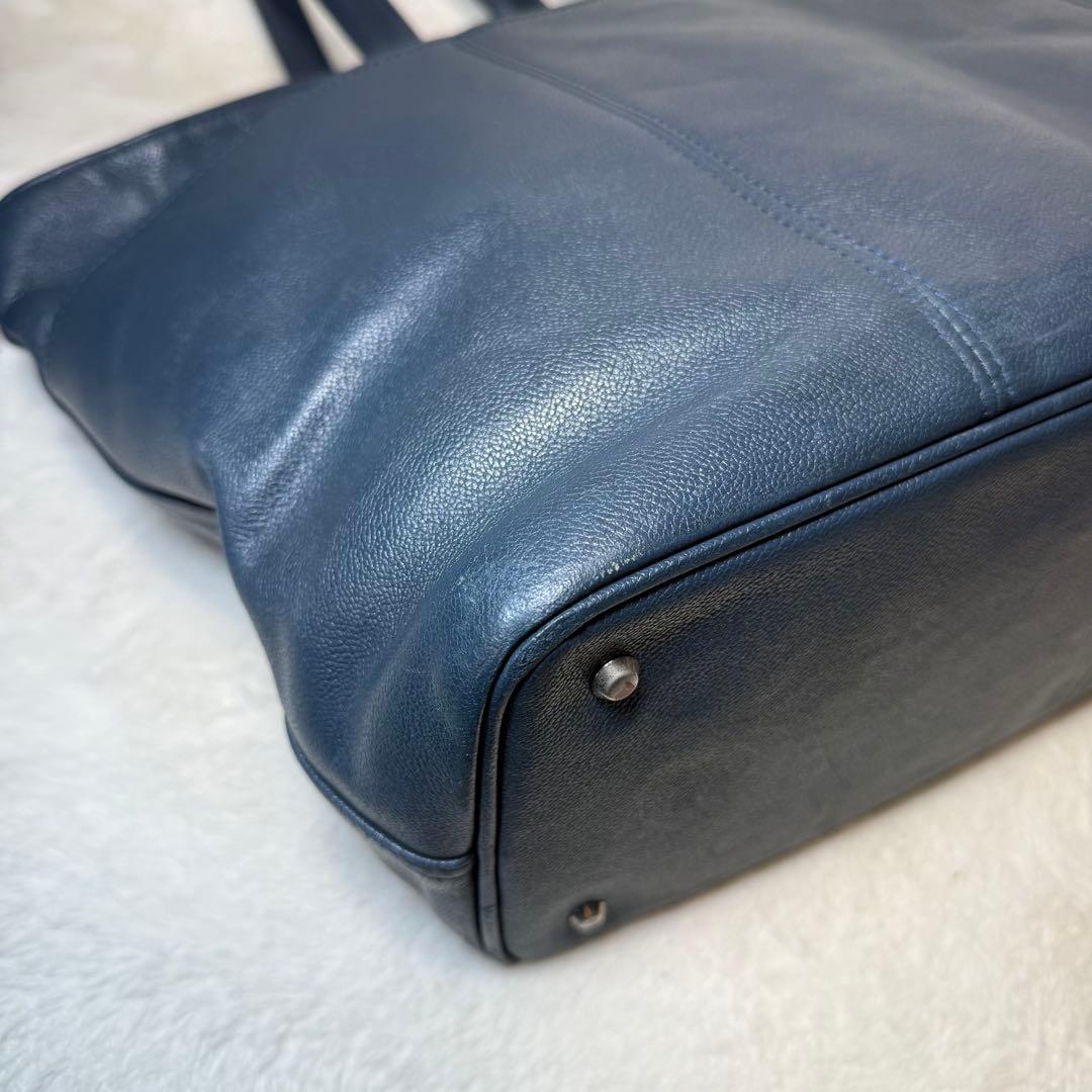 吉田カバン PORTER ポーター リンクトートバッグLサイズ