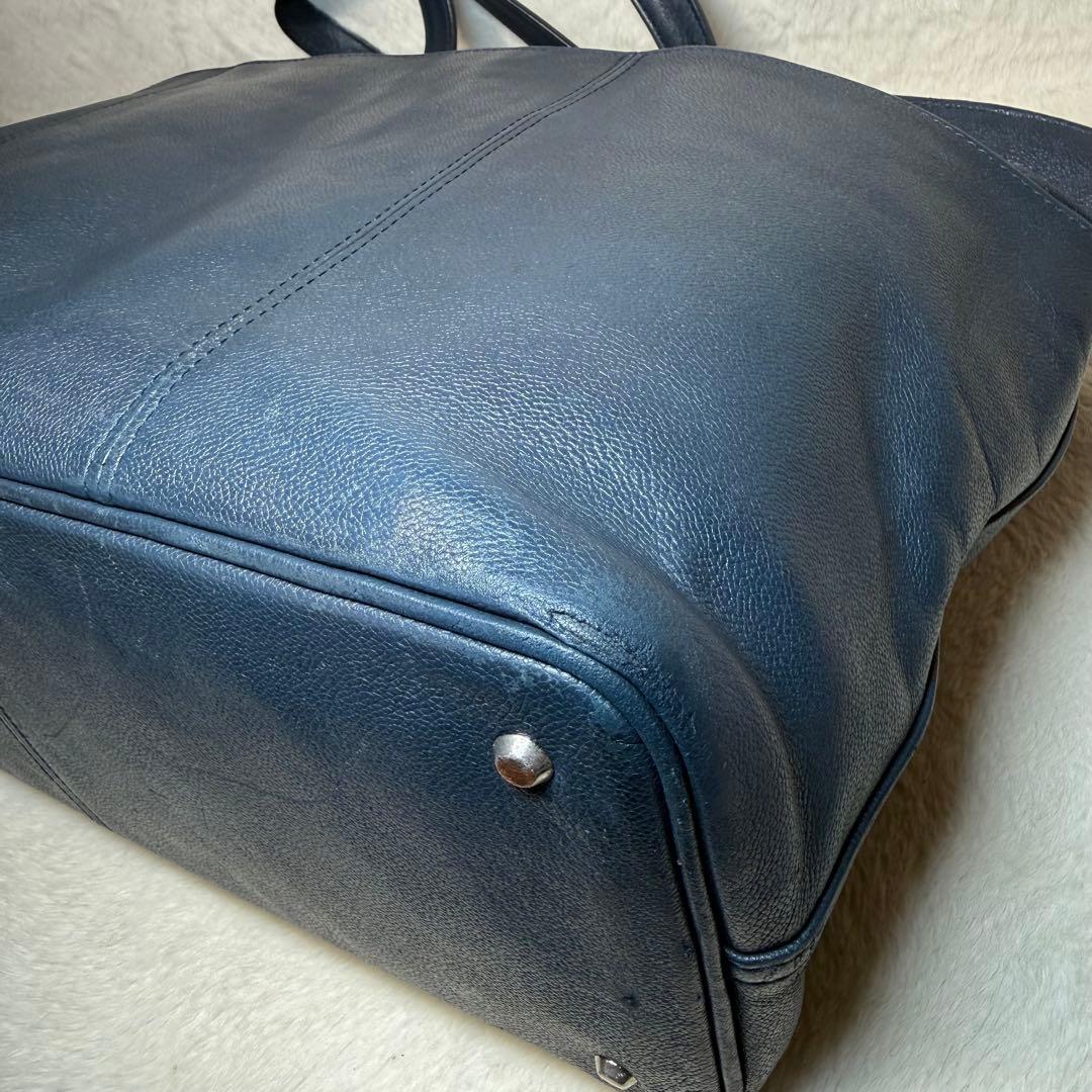 吉田カバン PORTER ポーター リンクトートバッグLサイズ