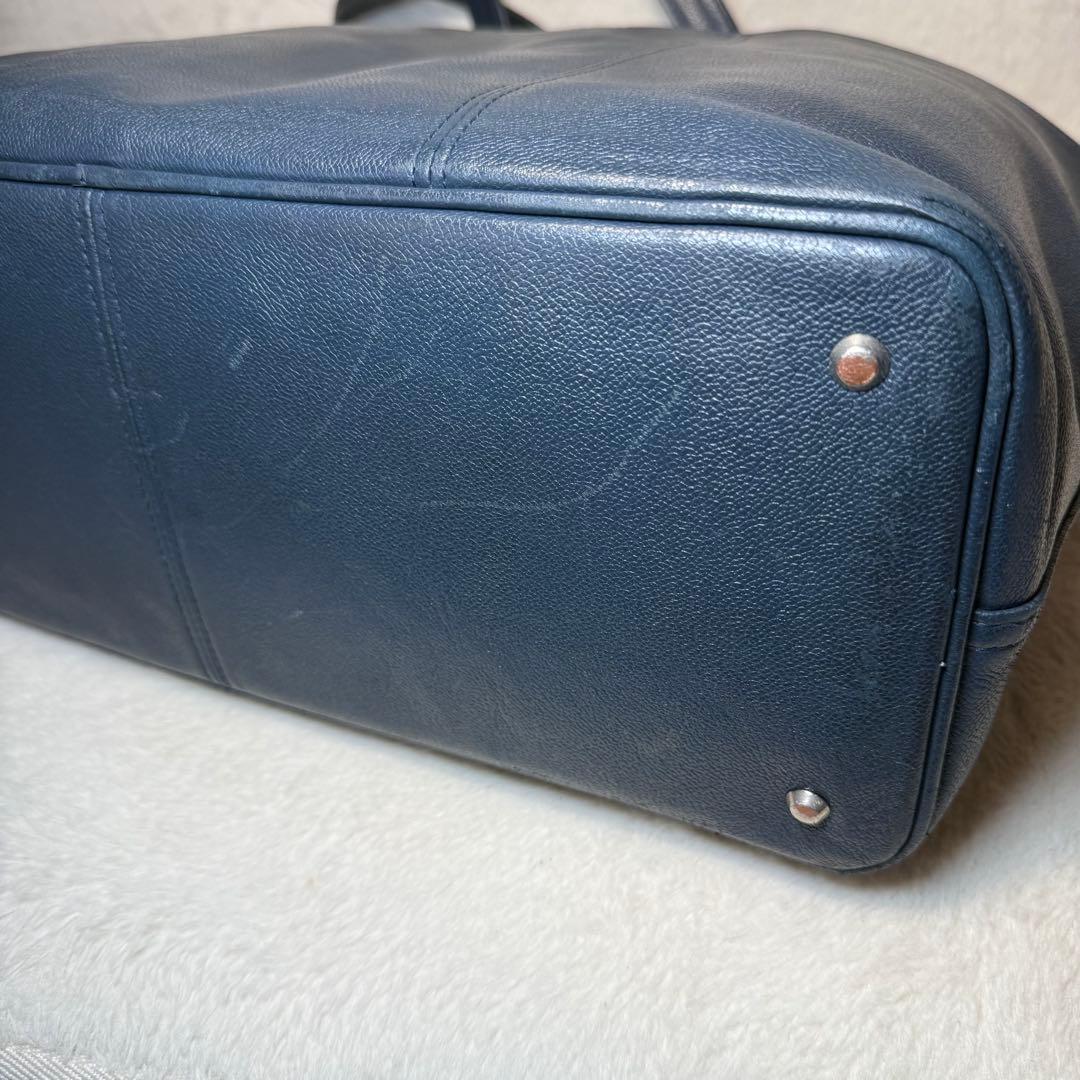 吉田カバン PORTER ポーター リンクトートバッグLサイズ