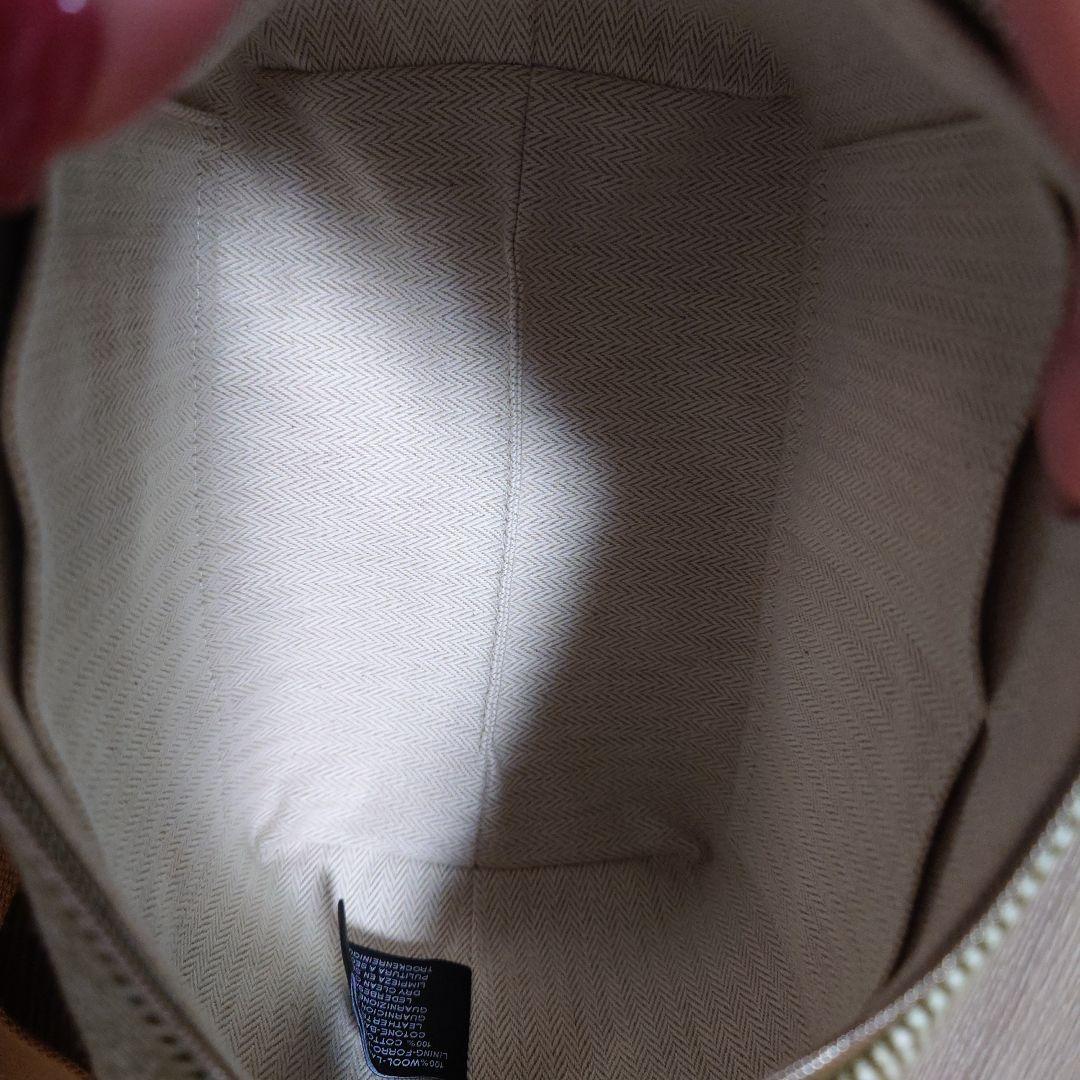 HERMES ブリッドアブラック　pm