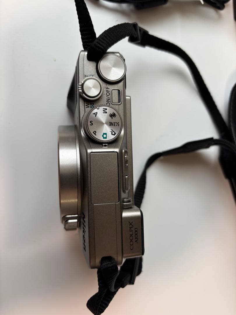 Nikon COOLPIX 35倍ズーム デジタルカメラ