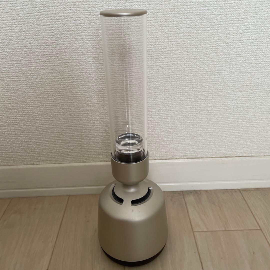 LSPX-S2 ワイヤレススピーカー