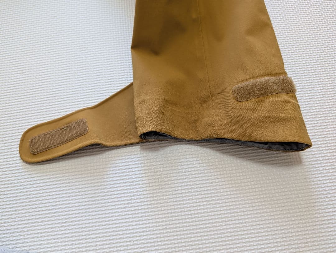 ティートンブロス　上下セット　TBジャケット　TBパンツ　M