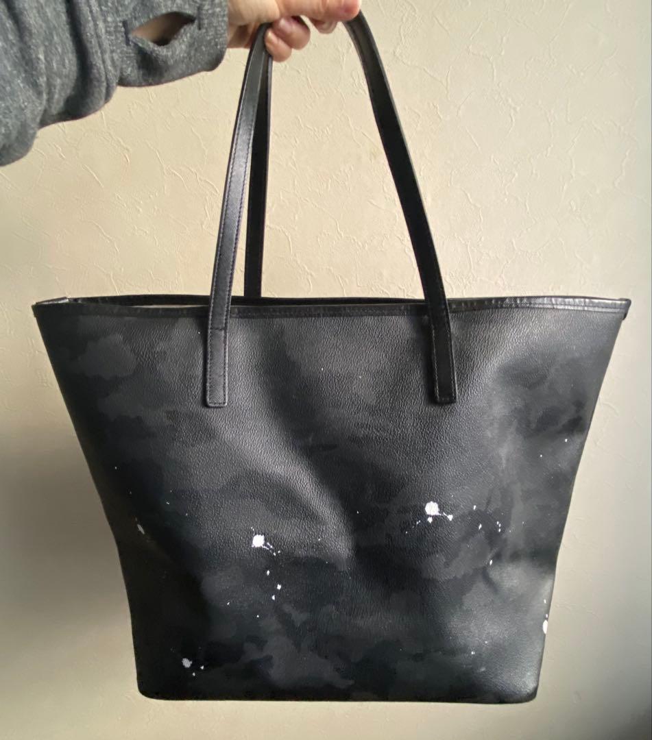 ジャンティバンティ　トートバッグ