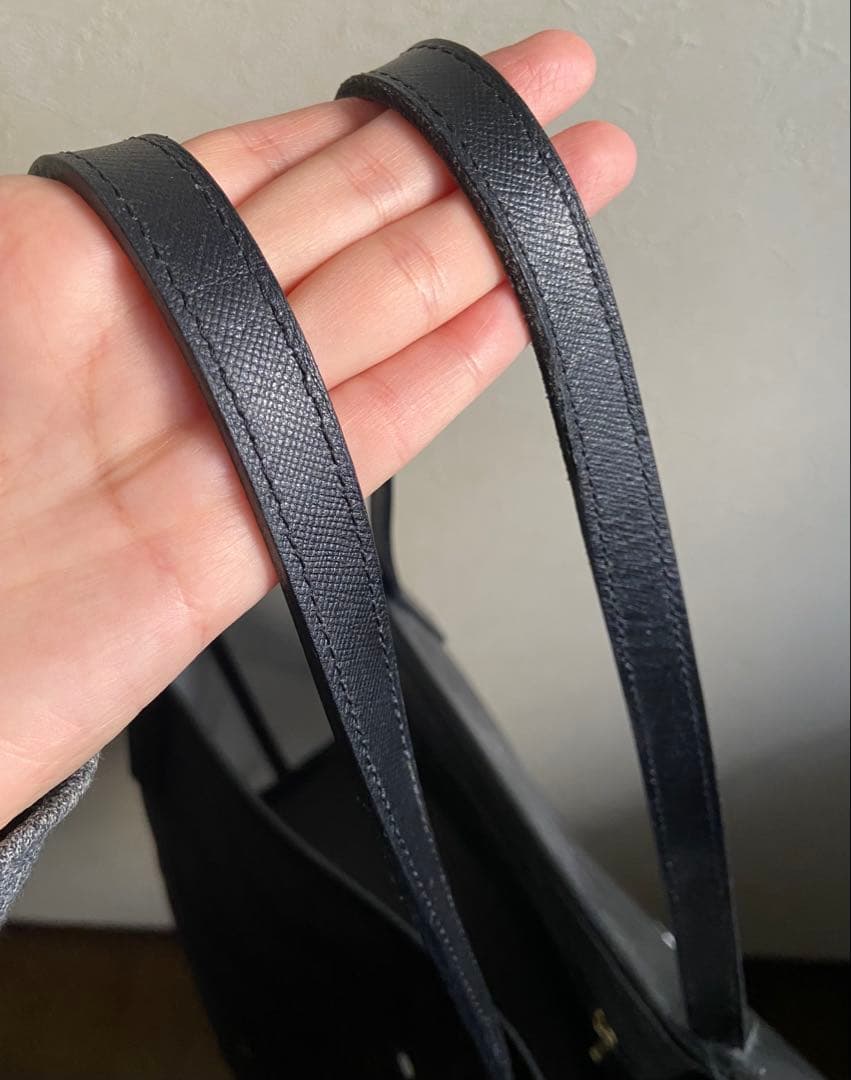 ジャンティバンティ　トートバッグ