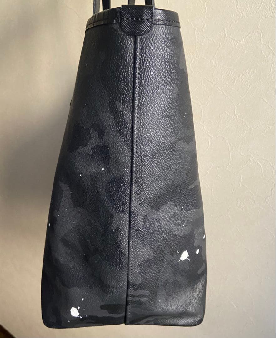 ジャンティバンティ　トートバッグ