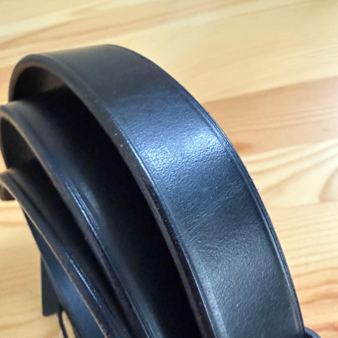 新品ブレディ Brady STIRRUP BELT 1in-SILVER