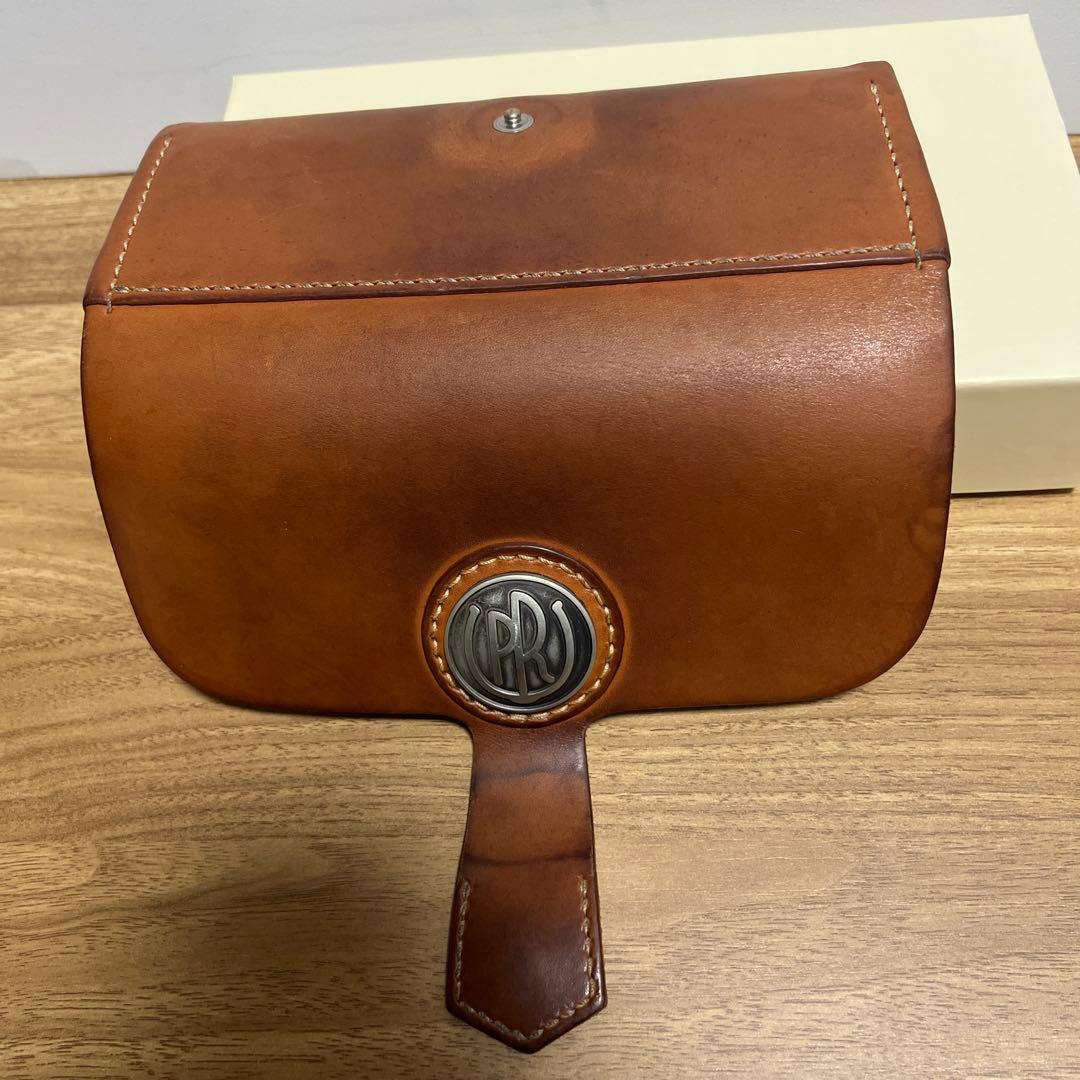 シ*ん様 PAILOT /パイロットリバー ニューネバダ PR-NNV