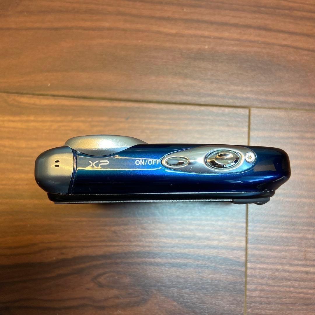 FUJI FILM FinePix XP10 デジカメ ほぼ新品 4076